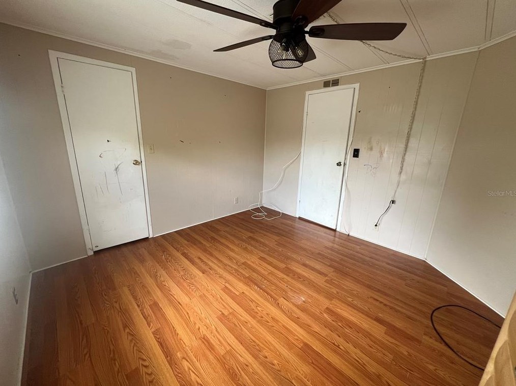 14040 Brookridge Blvd, Brooksville FL  34613-5703 exterior