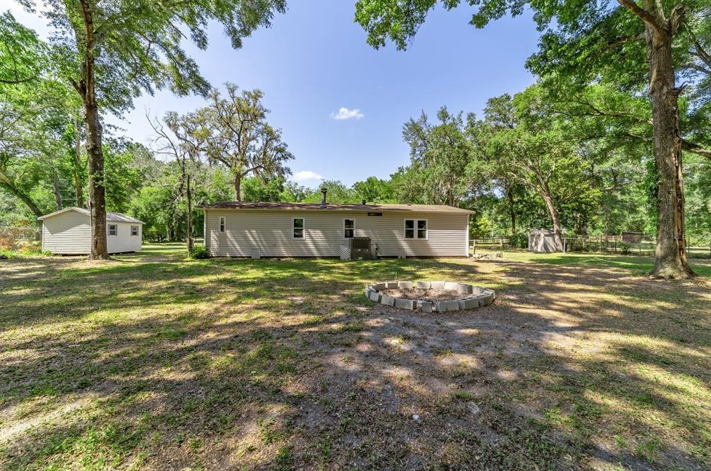 10790 151 Pl, Dunnellon FL 34432-6753 exterior