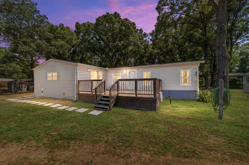 10790 151 Pl, Dunnellon FL 34432-6753 exterior