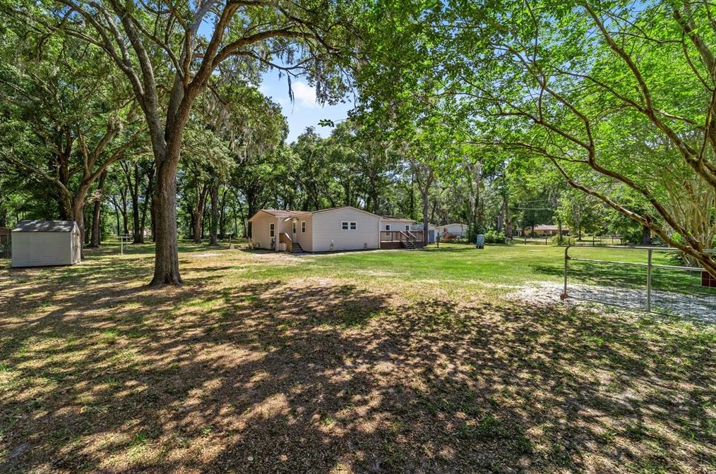 10790 151 Pl, Dunnellon FL 34432-6753 exterior