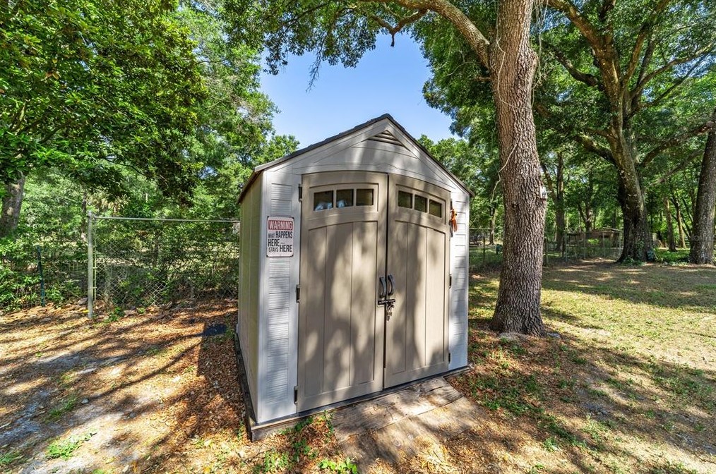 10790 151 Pl, Dunnellon FL 34432-6753 exterior