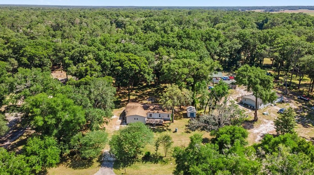 10790 151 Pl, Dunnellon FL 34432-6753 exterior