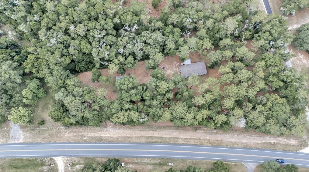 12570 Florida Ave, Floral City FL  34436-4401 exterior