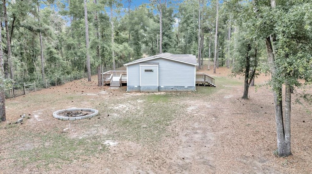 12570 Florida Ave, Floral City FL  34436-4401 exterior