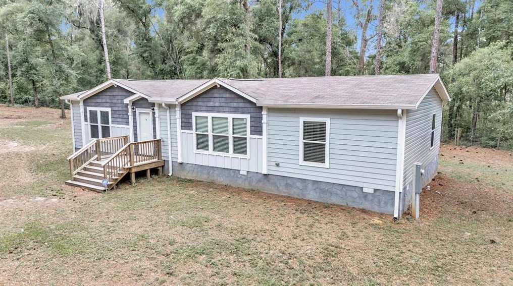 12570 Florida Ave, Floral City FL  34436-4401 exterior