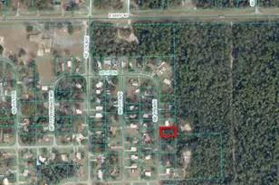 00 SE 178th Ave, Silver Springs, FL 34488 - Photo 1