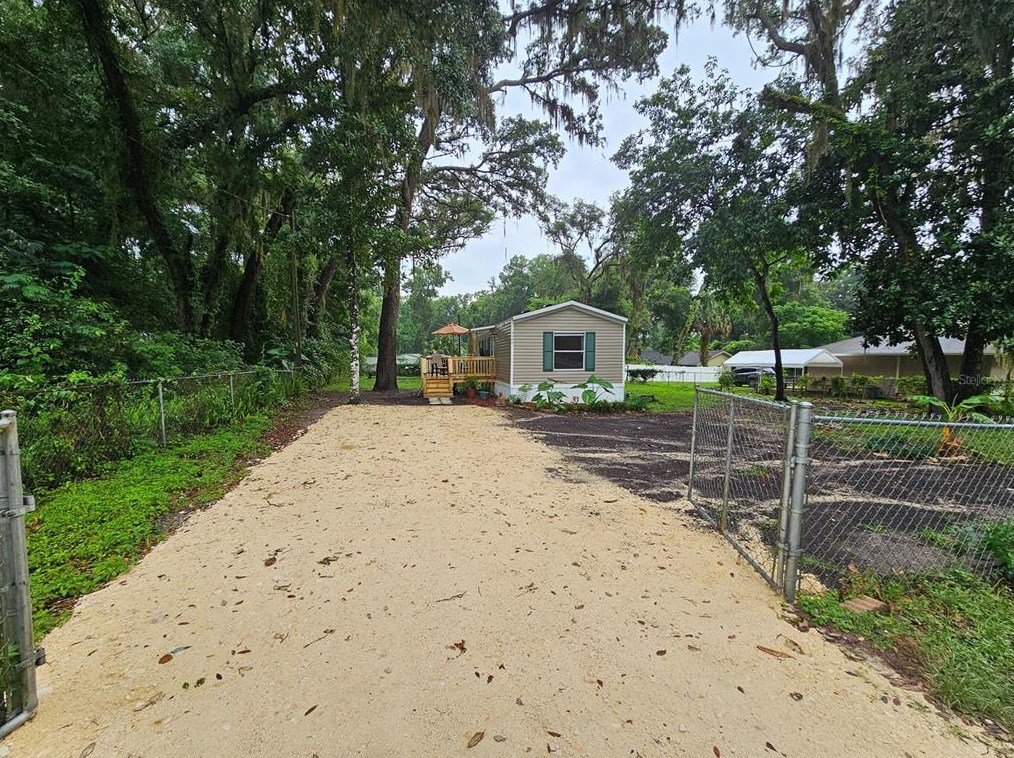 3404 131 Pl, Belleview FL  34420-5656 exterior