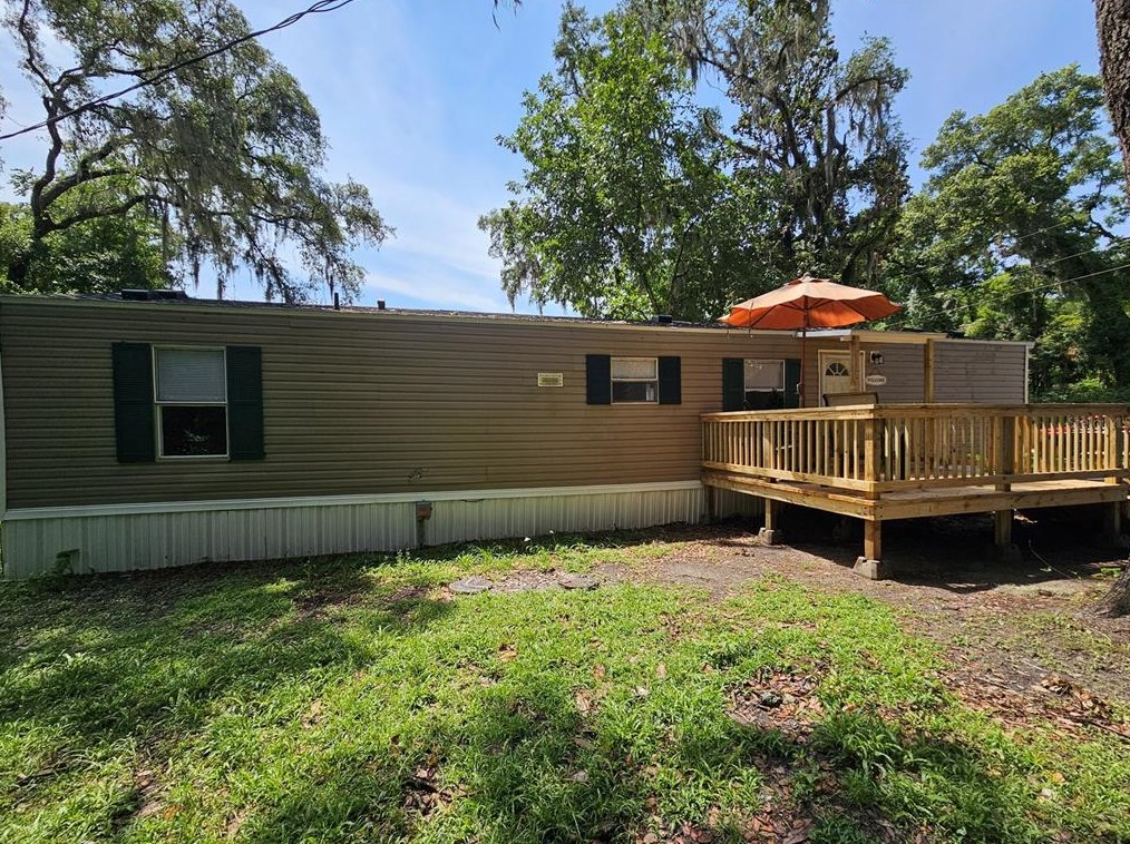 3404 131 Pl, Belleview FL  34420-5656 exterior