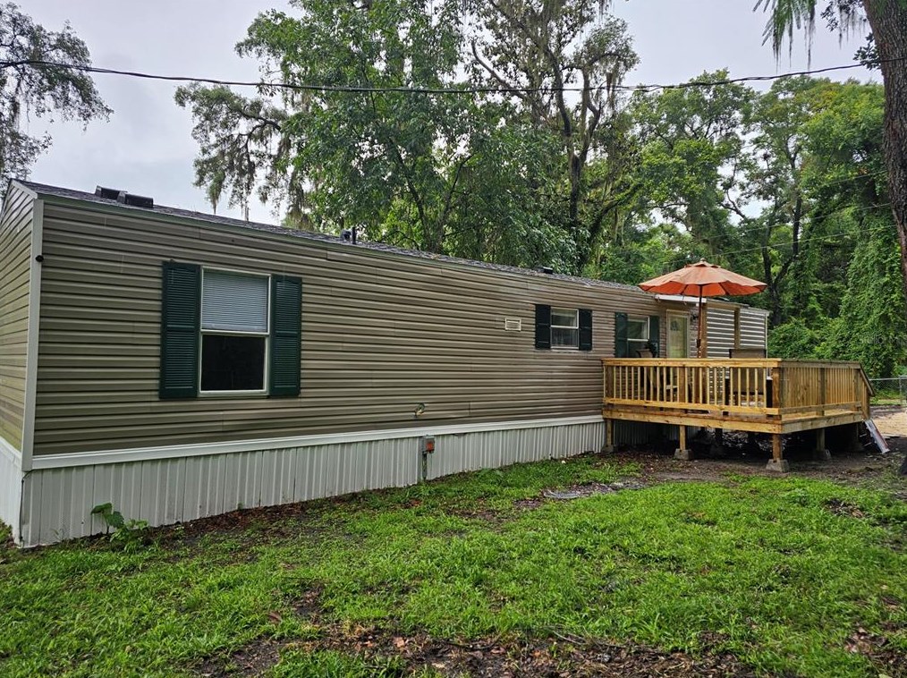 3404 131 Pl, Belleview FL  34420-5656 exterior