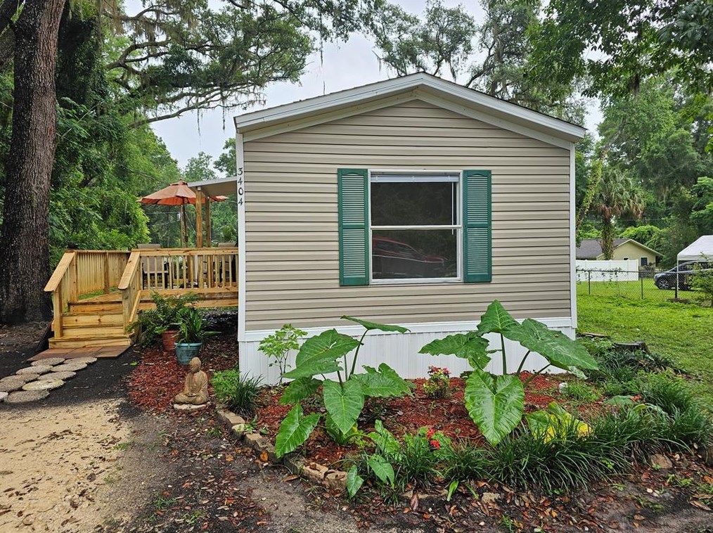 3404 131 Pl, Belleview FL  34420-5656 exterior