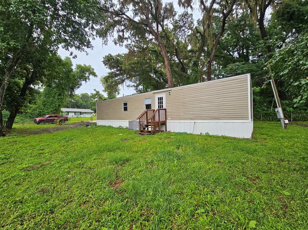 3404 131 Pl, Belleview FL  34420-5656 exterior