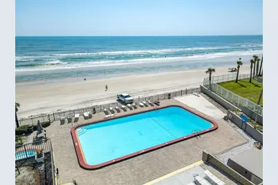1909 S Atlantic Avenue #402, Daytona Beach, FL 32118 - Photo 29