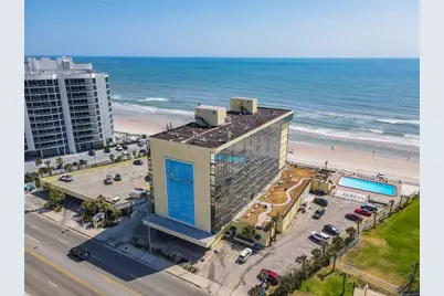 1909 S Atlantic Avenue #402, Daytona Beach, FL 32118 - Photo 23