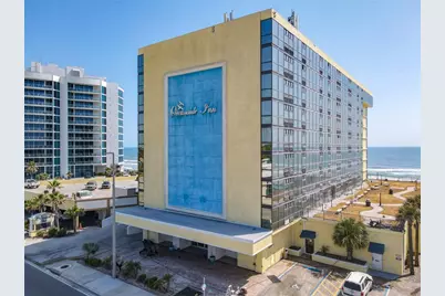 1909 S Atlantic Avenue #402, Daytona Beach, FL 32118 - Photo 5