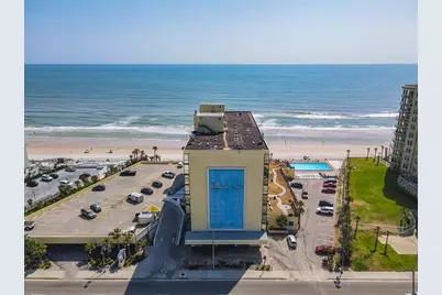 1909 S Atlantic Avenue #402, Daytona Beach, FL 32118 - Photo 9