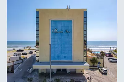 1909 S Atlantic Avenue #402, Daytona Beach, FL 32118 - Photo 21