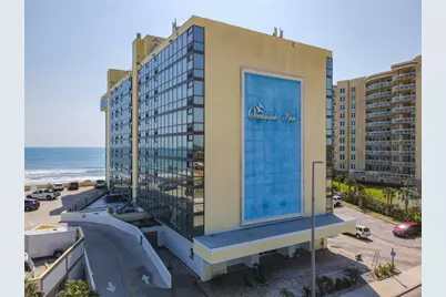 1909 S Atlantic Avenue #402, Daytona Beach, FL 32118 - Photo 7