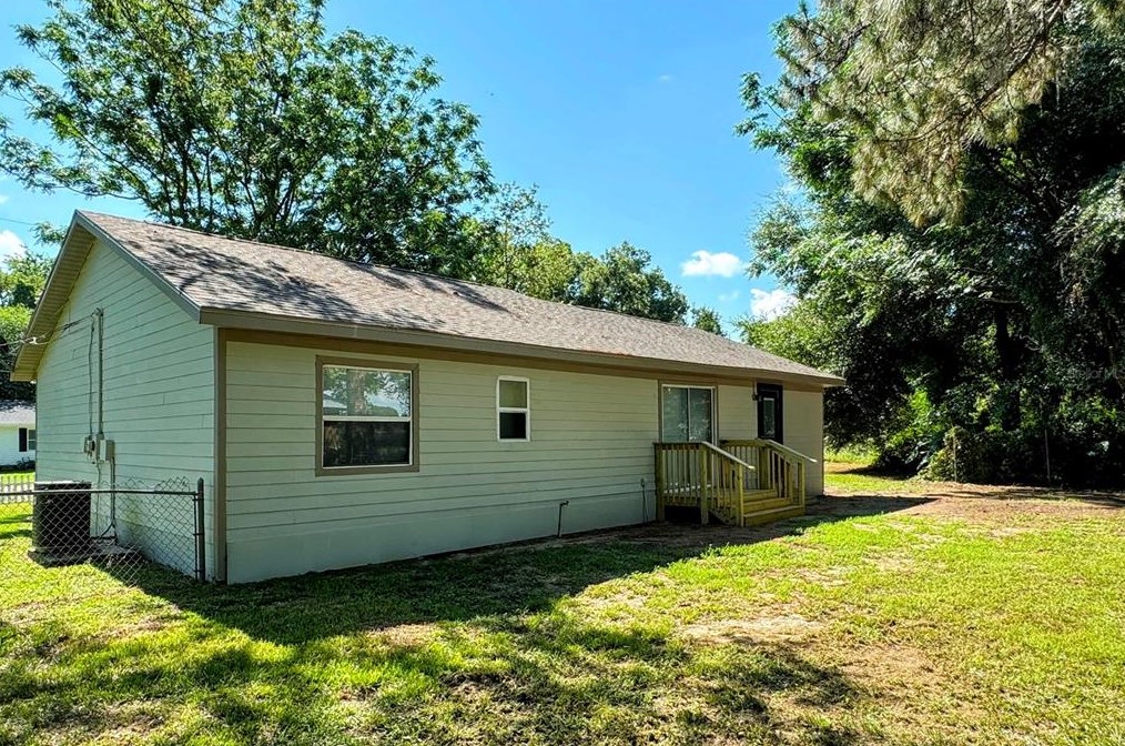 810 59th Ct, Ocala FL  34482-5121 exterior