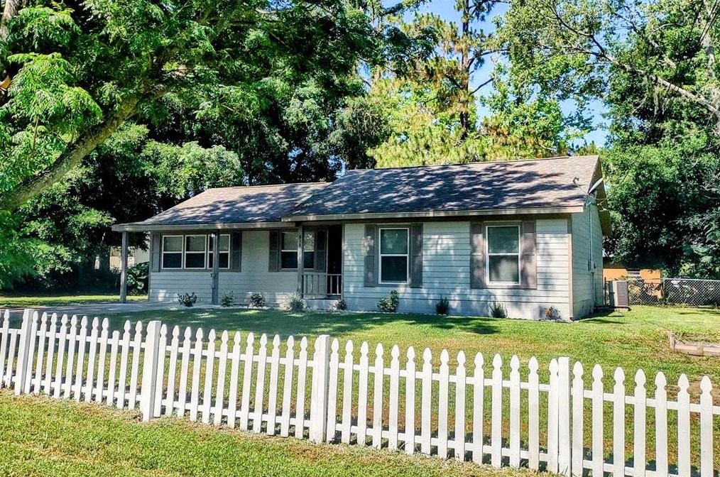 810 59th Ct, Ocala FL  34482-5121 exterior