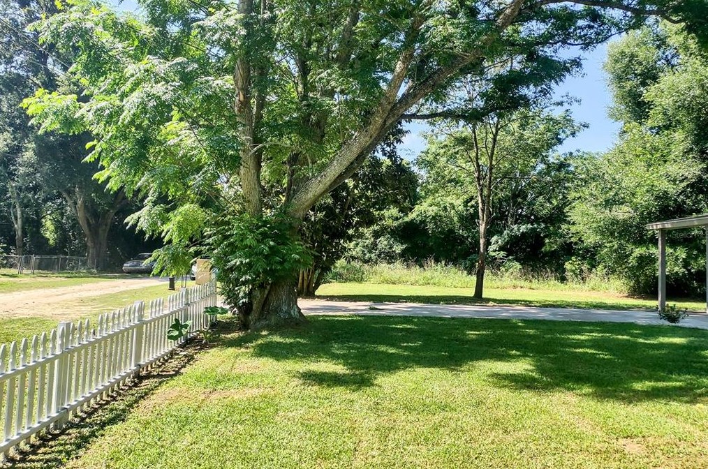 810 59th Ct, Ocala FL  34482-5121 exterior