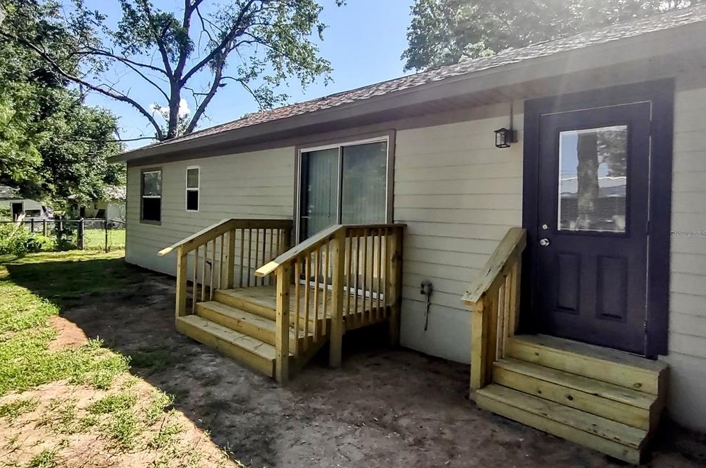 810 59th Ct, Ocala FL  34482-5121 exterior