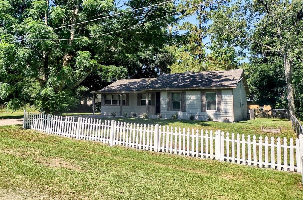 810 59th Ct, Ocala FL  34482-5121 exterior