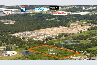 1836 NW 21st Street, Ocala, FL 34475 - Photo 1