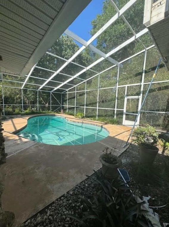 100 Crestwood Dr, Interlachen FL 32148-7362 exterior