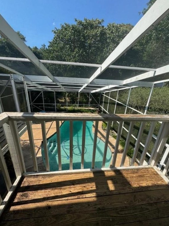 100 Crestwood Dr, Interlachen FL 32148-7362 exterior