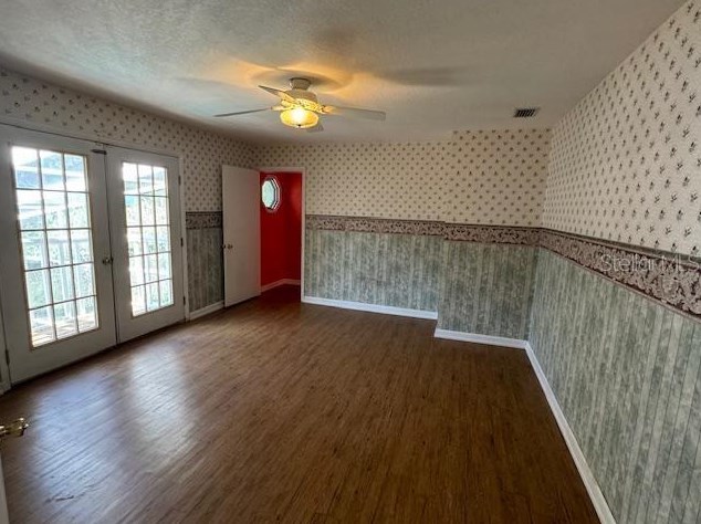 100 Crestwood Dr, Interlachen FL 32148-7362 exterior