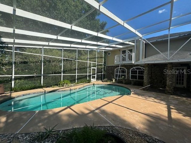 100 Crestwood Dr, Interlachen FL 32148-7362 exterior