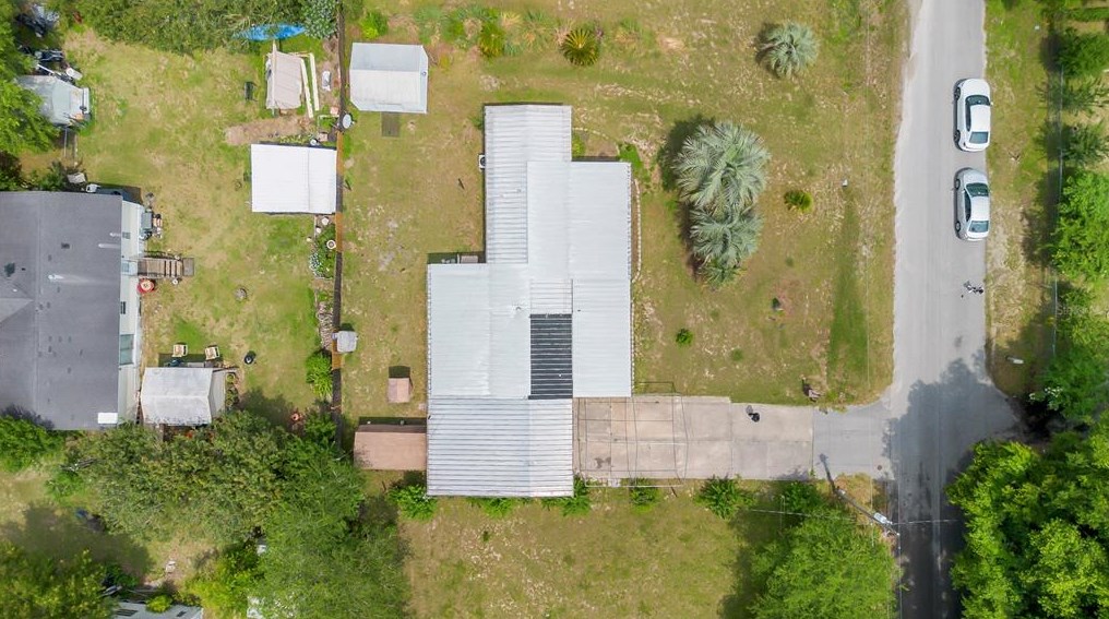 10901 128th St, Belleview FL  34420-5521 exterior