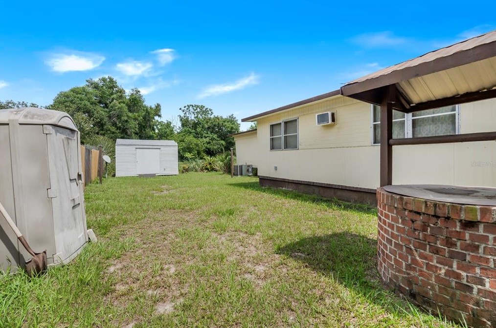 10901 128 St, Belleview FL  34420-6949 exterior