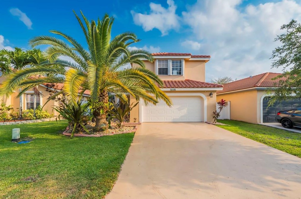 18312 7 St, Hollywood FL 33029-3684 exterior