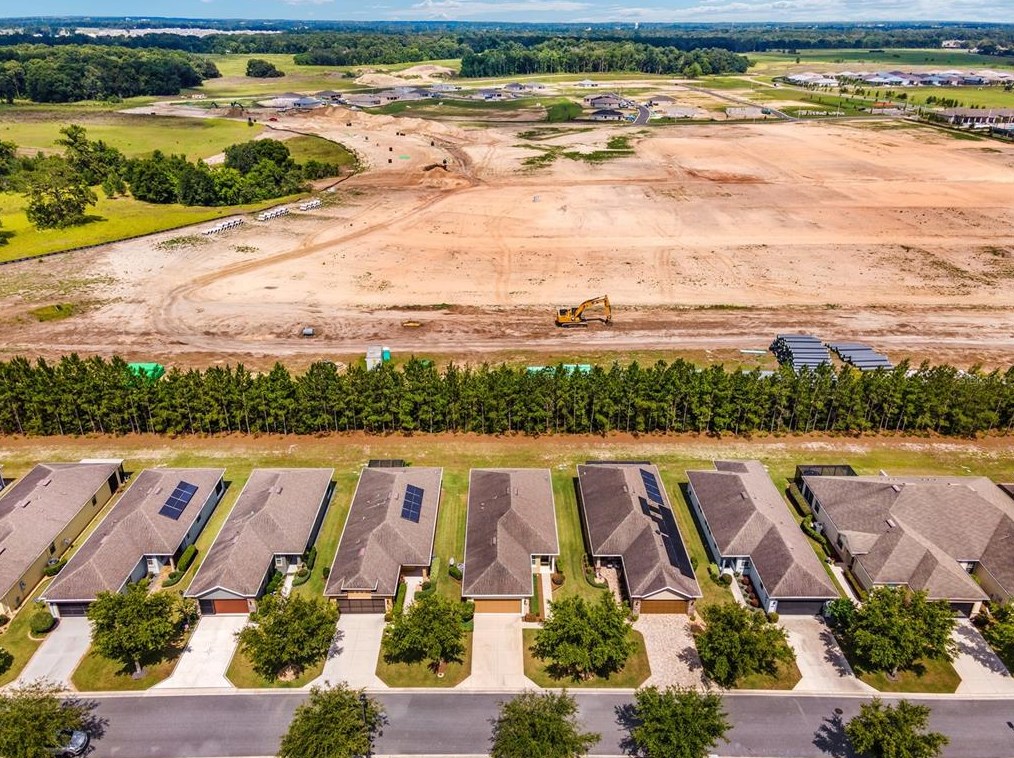 9117 70 Loop, Ocala FL  34481-3200 exterior