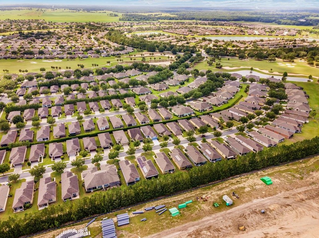 9117 70 Loop, Ocala FL  34481-3200 exterior