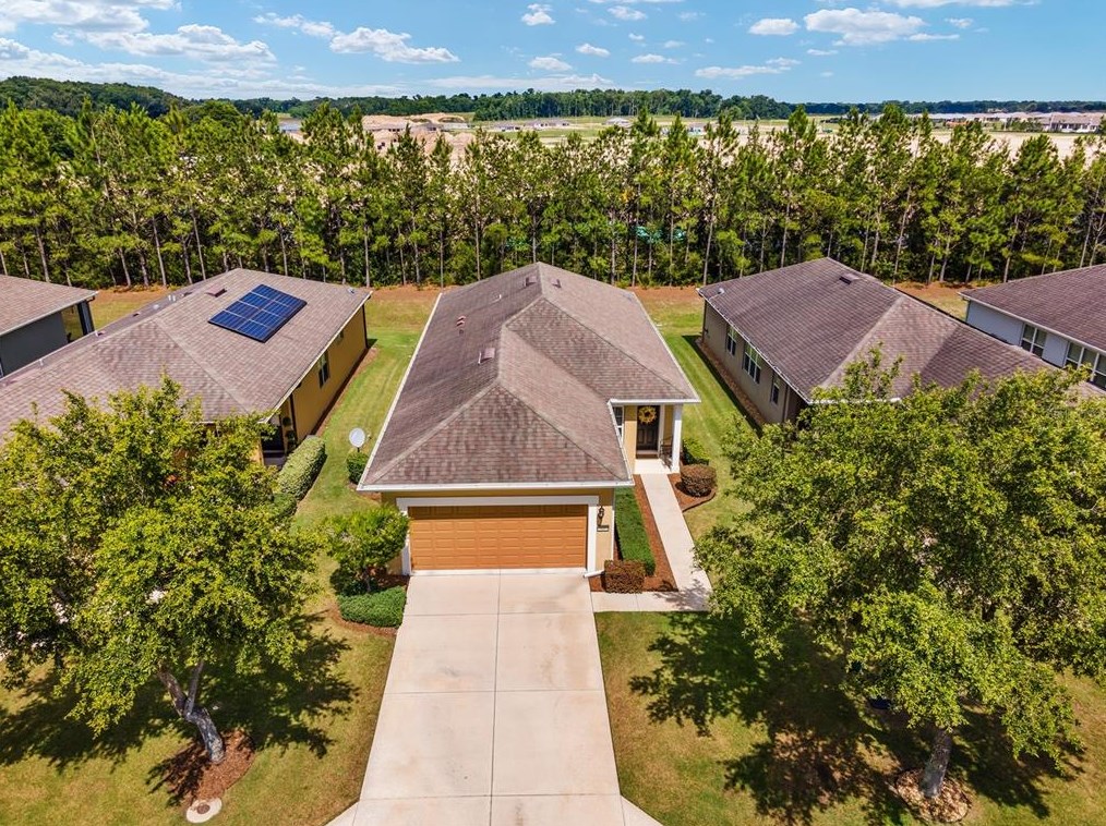 9117 70 Loop, Ocala FL  34481-3200 exterior