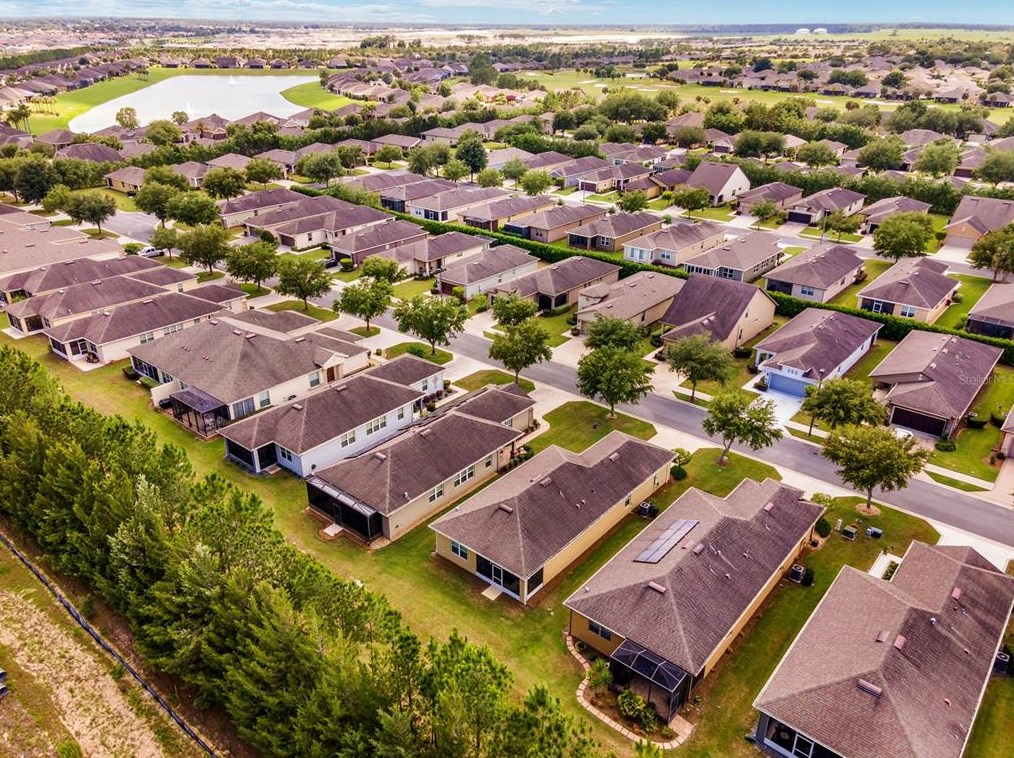 9117 70 Loop, Ocala FL  34481-3200 exterior