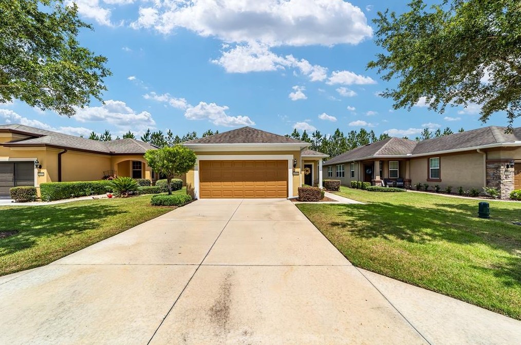 9117 70th Loop, Ocala FL  34481-3200 exterior