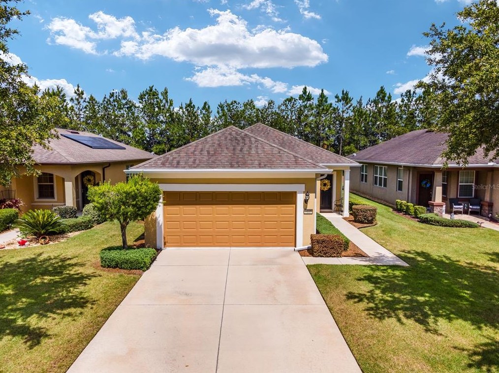 9117 70 Loop, Ocala FL  34481-3200 exterior