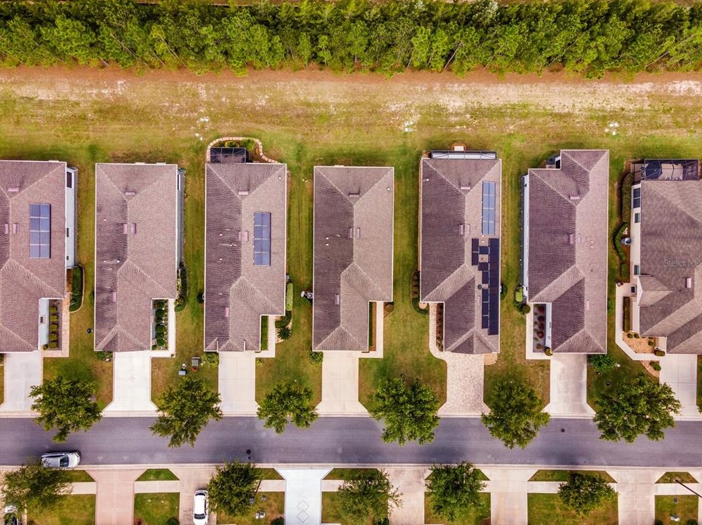 9117 70 Loop, Ocala FL  34481-3200 exterior