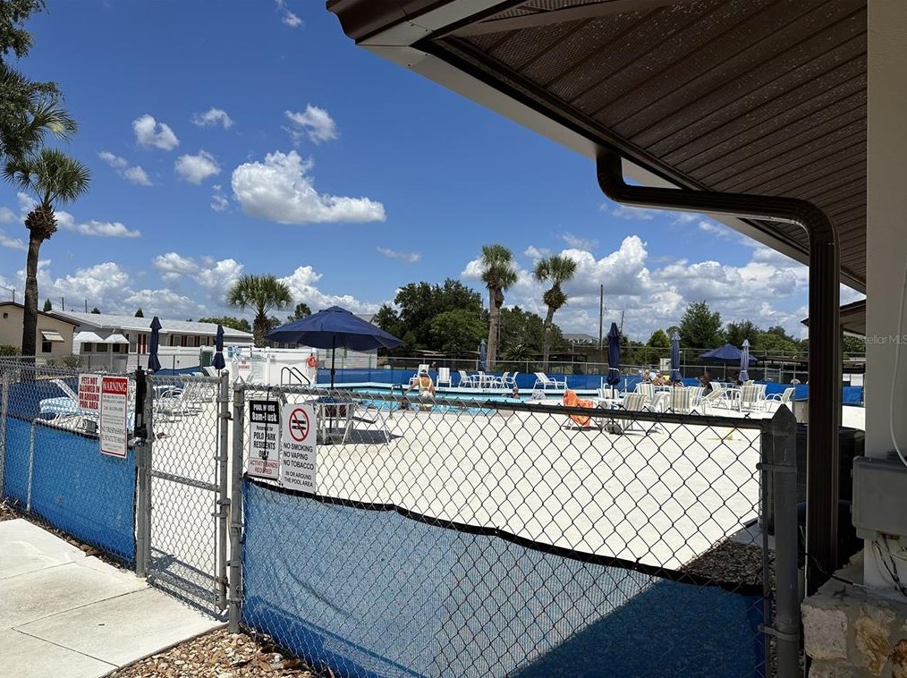 343 Nesbitt Park Ave, Davenport FL  33897-8231 exterior
