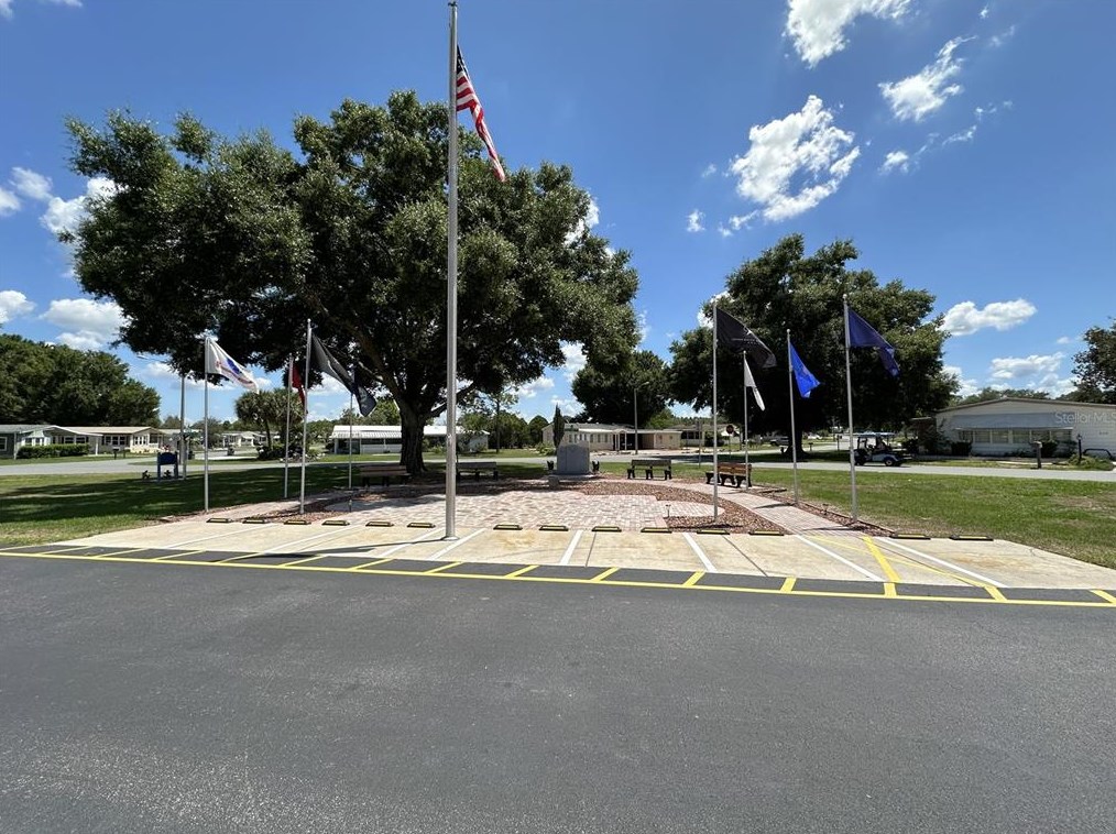 343 Nesbitt Park Ave, Davenport FL  33897-8231 exterior