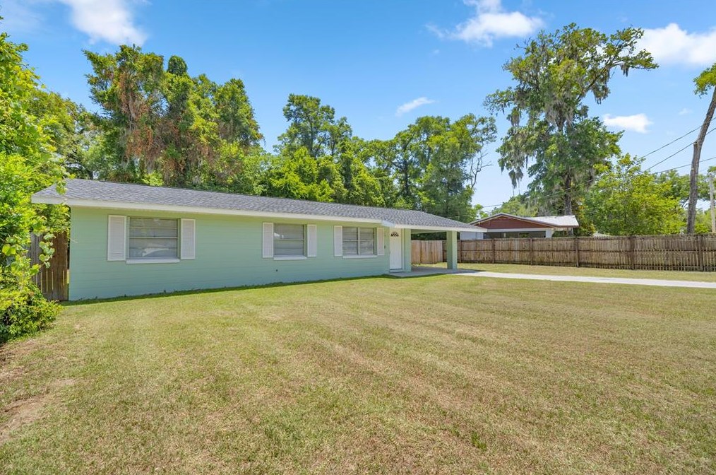 3721 14th Ave, Ocala FL  34479-2411 exterior