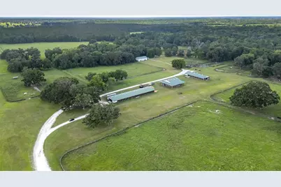 12520 NW 160th Street, Reddick, FL 32686 - Photo 11