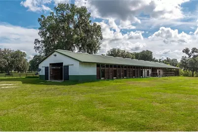 12520 NW 160th Street, Reddick, FL 32686 - Photo 17