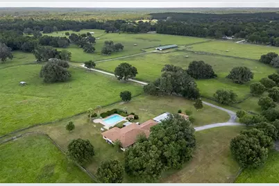 12520 NW 160th Street, Reddick, FL 32686 - Photo 3