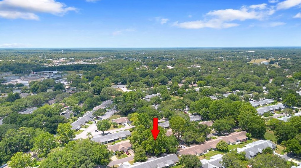 8650 95th St, Ocala FL  34481-6030 exterior