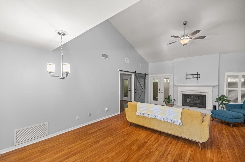 3843 19th Street Cir, Ocala FL  34470-4937 exterior