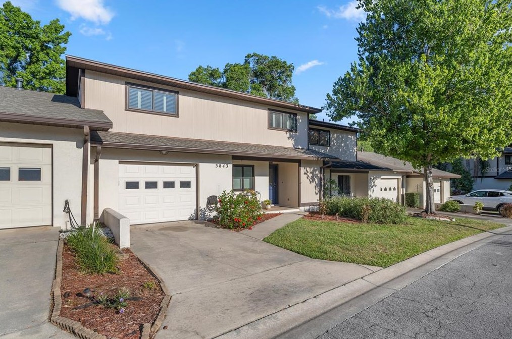 3843 19th Street Cir, Ocala FL  34470-4937 exterior